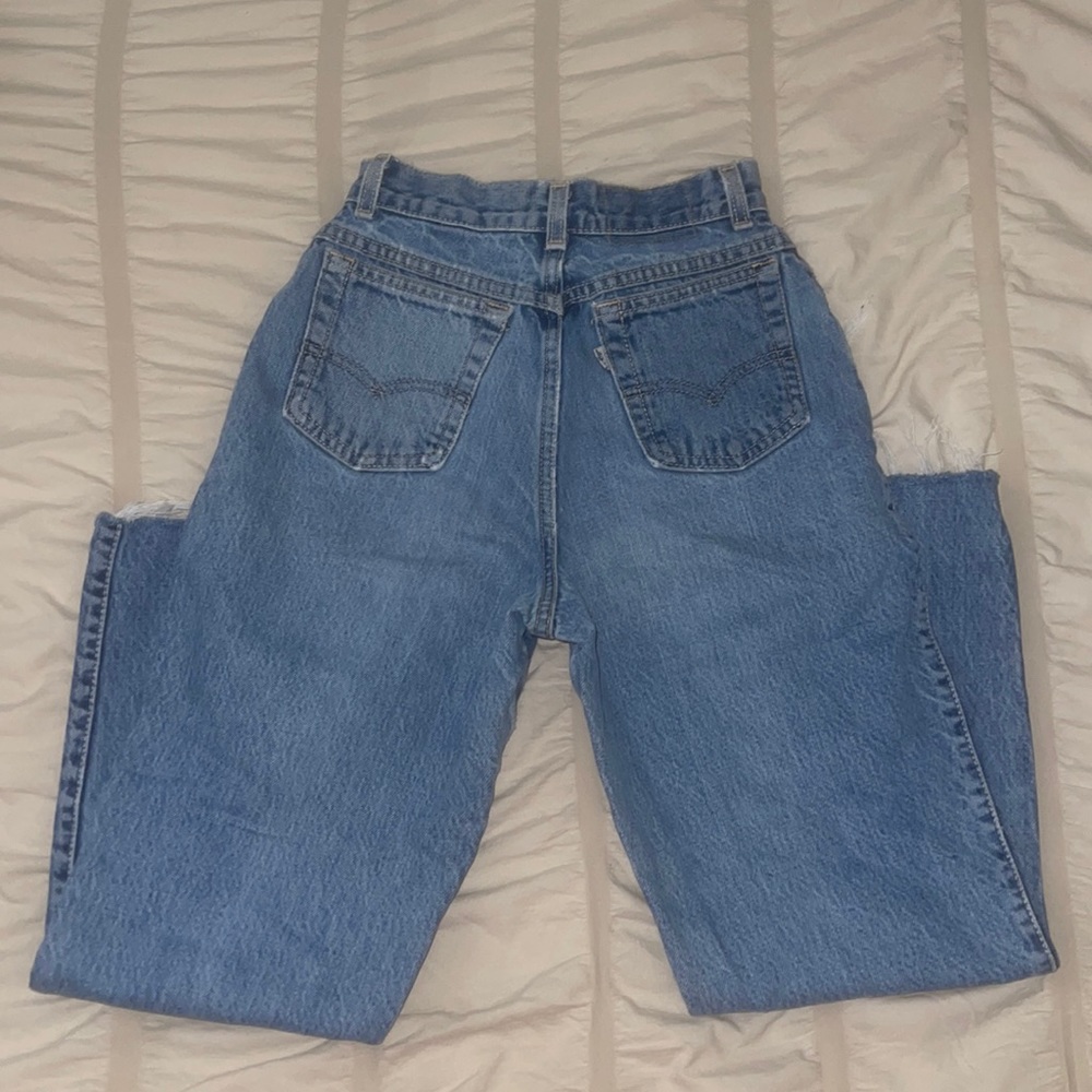 Vintage Levi’s Jeans